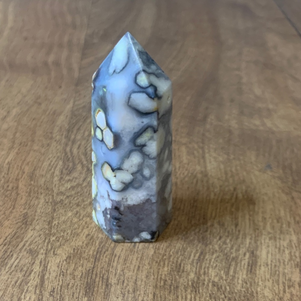Ocean Jasper Tower